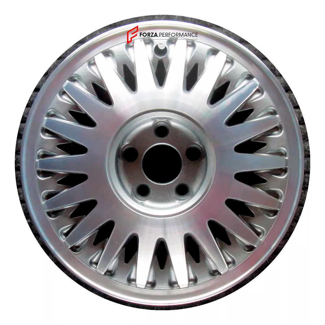 FORGED WHEELS RIMS for CHRYSLER LE BARON 1990 - 1993