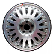FORGED WHEELS RIMS for CHRYSLER LE BARON 1990 - 1993
