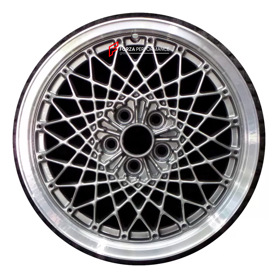 FORGED WHEELS RIMS for CHRYSLER LE BARON 1991