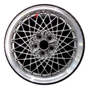 FORGED WHEELS RIMS for CHRYSLER LE BARON 1991