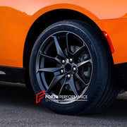 FORGED WHEELS RIMS for DODGE CHARGER SIXPACK SCAT PACK 2026