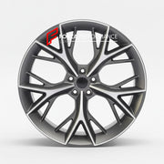 FORGED WHEELS RIMS for EXEED STERRA ES 2025+