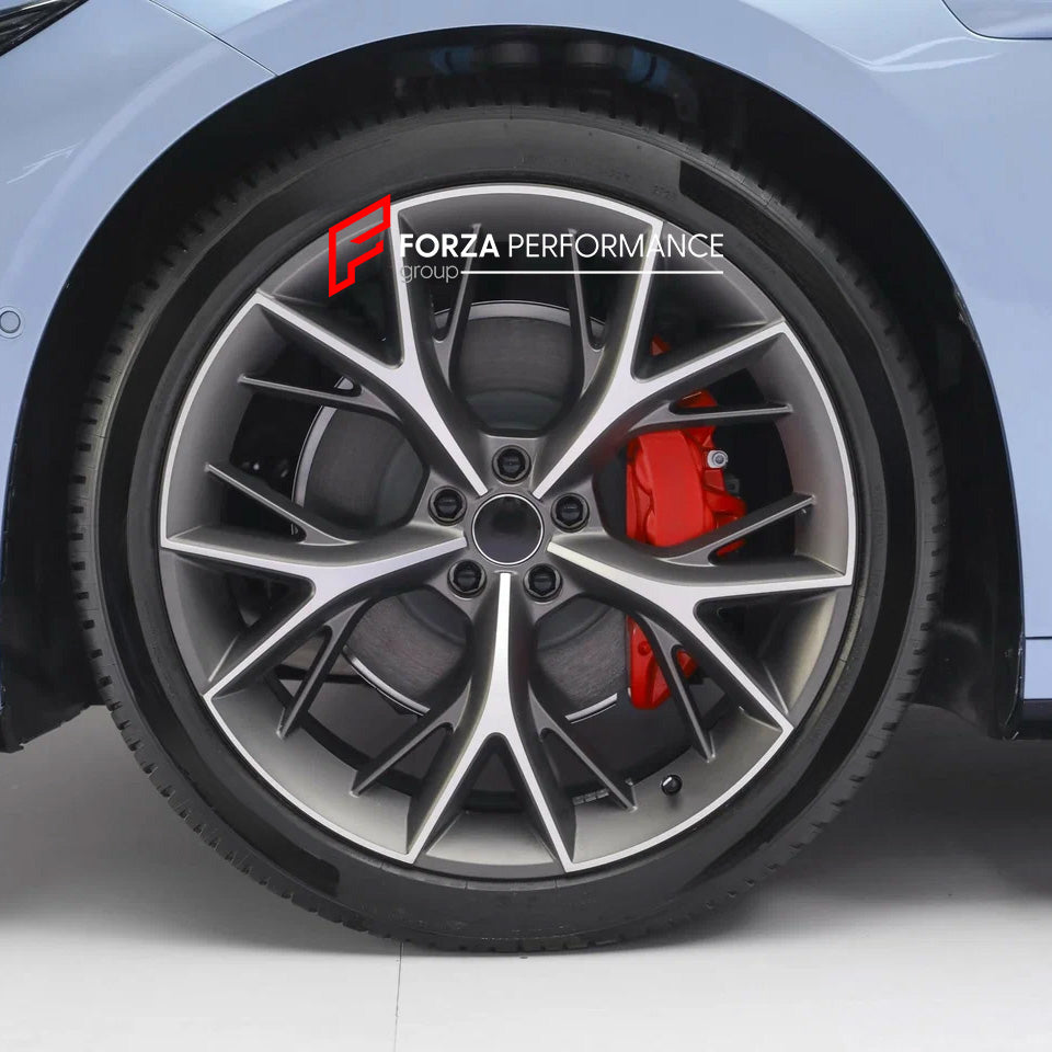 FORGED WHEELS RIMS for EXEED STERRA ES 2025+