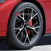 FORGED WHEELS RIMS for EXEED STERRA ES 2025+