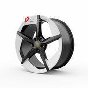 FORGED WHEELS RIMS for FERRARI 398 TENEBRE