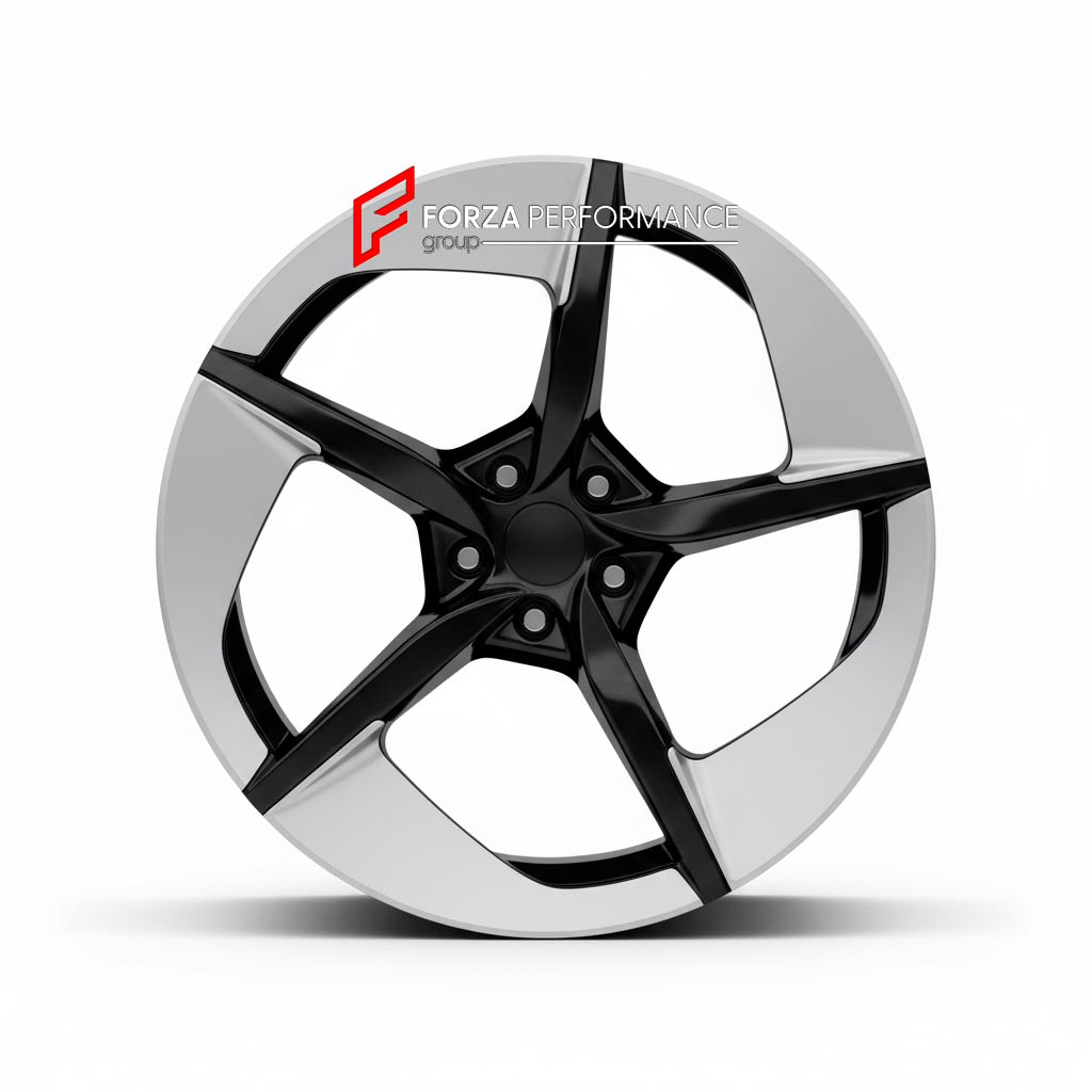 FORGED WHEELS RIMS for FERRARI 398 TENEBRE