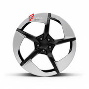FORGED WHEELS RIMS for FERRARI 398 TENEBRE