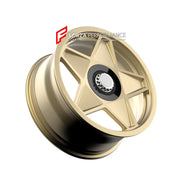FORGED WHEELS RIMS for FERRARI 512 TR TM TESTAROSSA