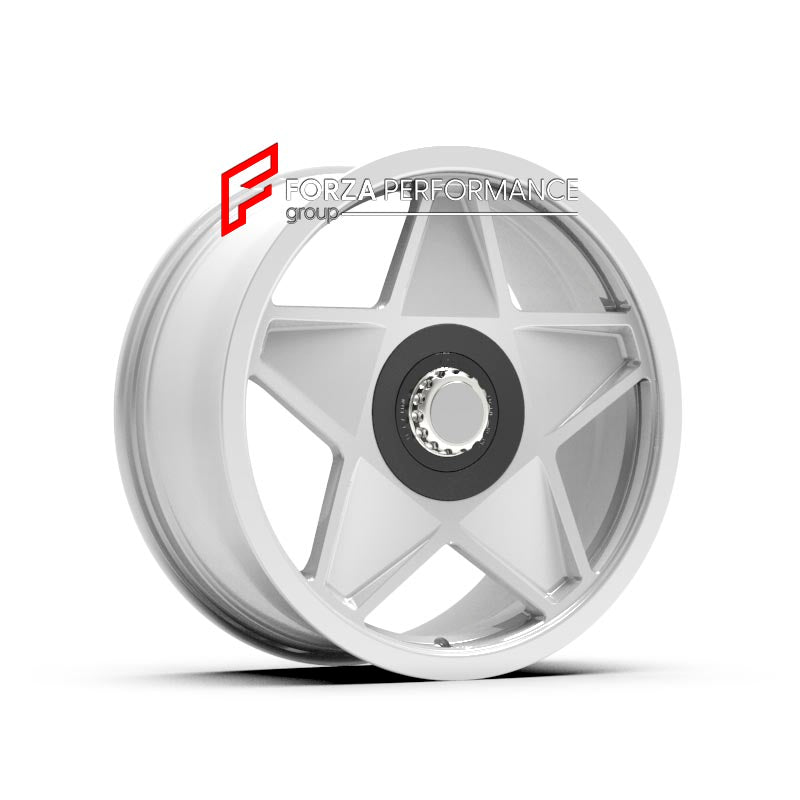 FORGED WHEELS RIMS for FERRARI 512 TR TM TESTAROSSA