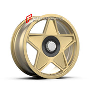 FORGED WHEELS RIMS for FERRARI 512 TR TM TESTAROSSA