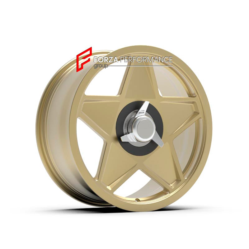 FORGED WHEELS RIMS for FERRARI 512 TR TM TESTAROSSA