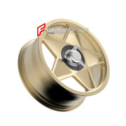 FORGED WHEELS RIMS for FERRARI 512 TR TM TESTAROSSA