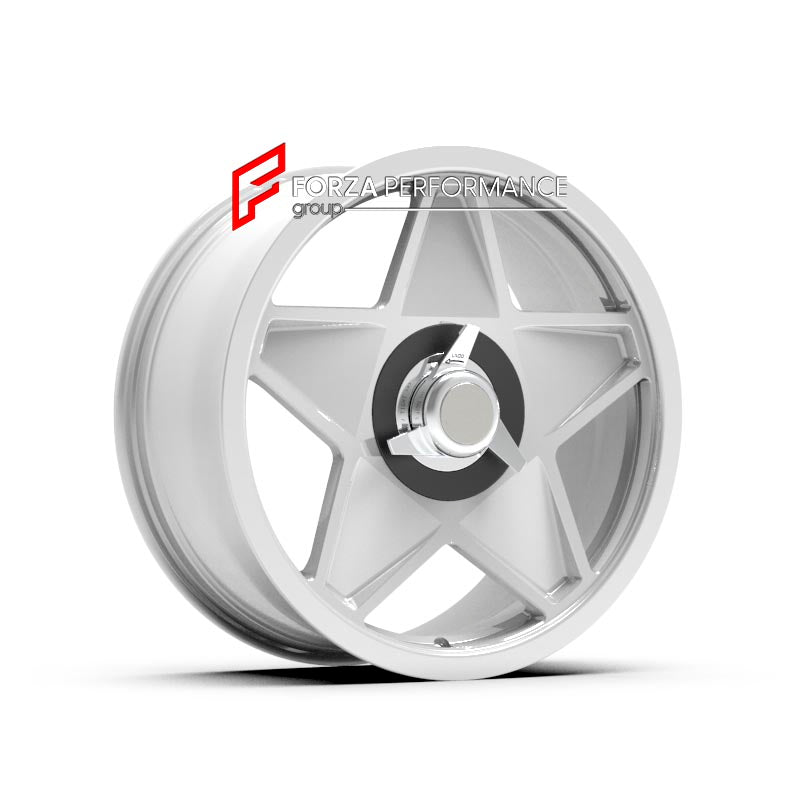 FORGED WHEELS RIMS for FERRARI 512 TR TM TESTAROSSA