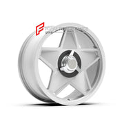 FORGED WHEELS RIMS for FERRARI 512 TR TM TESTAROSSA