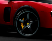 FORGED WHEELS RIMS for FERRARI LUCE