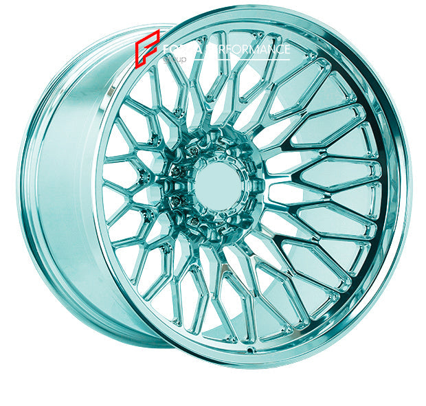 FORGED WHEELS RIMS for FERRARI PUROSANGUE 2023+