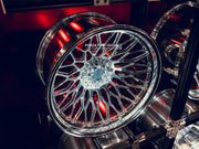 FORGED WHEELS RIMS for FERRARI PUROSANGUE 2023+