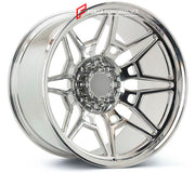 FORGED WHEELS RIMS for FERRARI ROMA 2020+