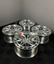 FORGED WHEELS RIMS for FERRARI SF90 STRADALE 2019+