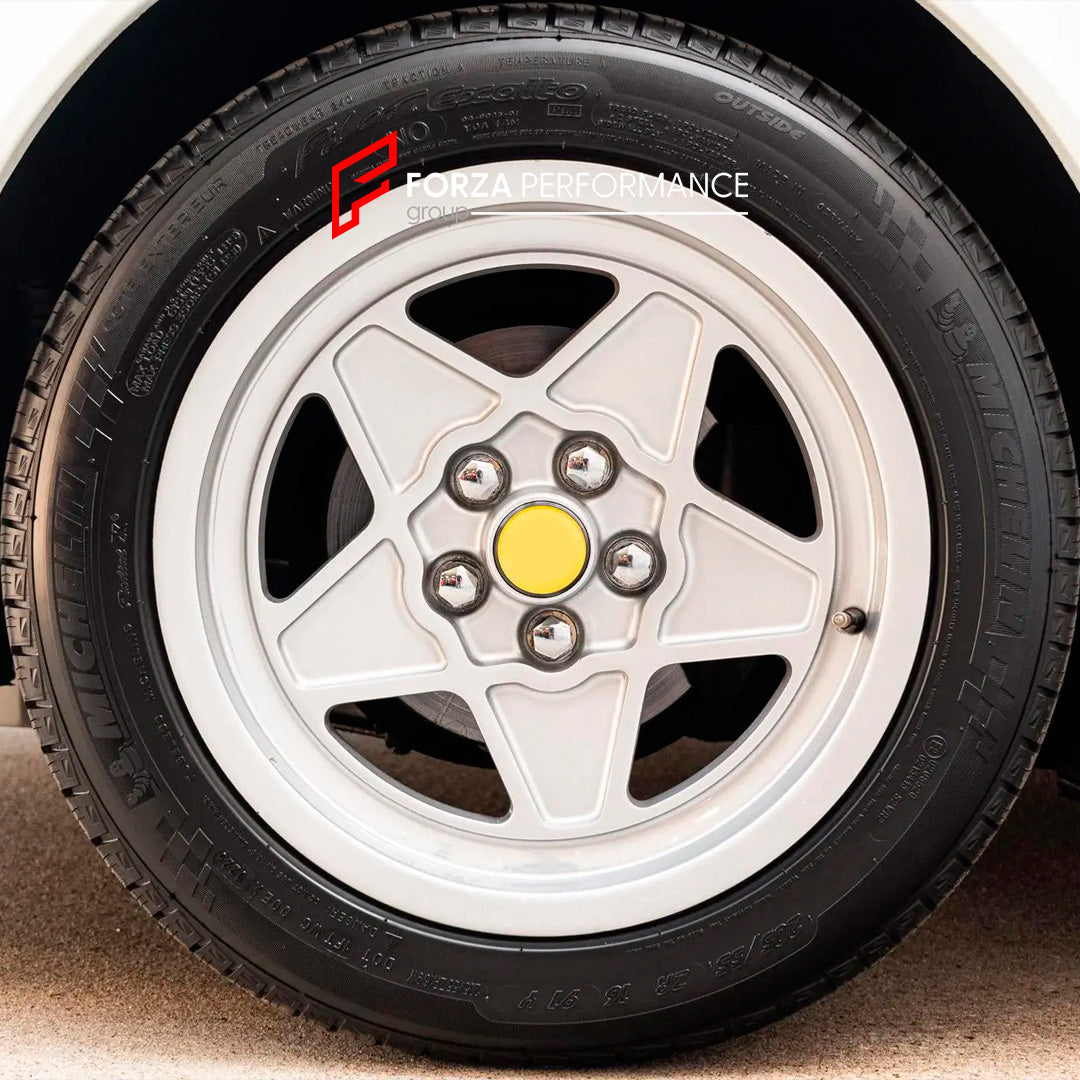 FORGED WHEELS RIMS for FERRARI 208 308