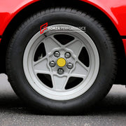 FORGED WHEELS RIMS for FERRARI 208 308