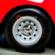 FORGED WHEELS RIMS for FERRARI 275 GTB