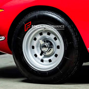 FORGED WHEELS RIMS for FERRARI 275 GTB
