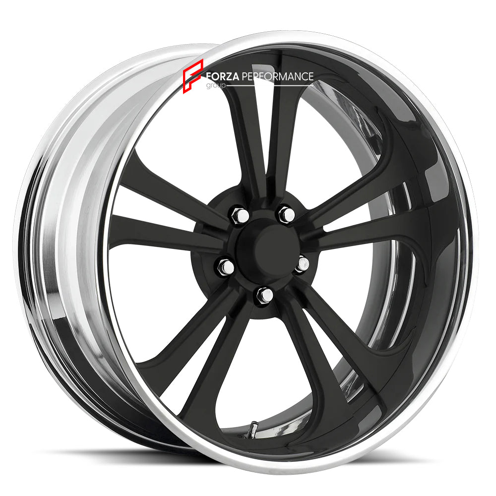 FORGED WHEELS RIMS for FORD 350 2024+