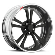 FORGED WHEELS RIMS for FORD 350 2024+