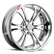 FORGED WHEELS RIMS for FORD 350 2024+