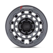 FORGED WHEELS RIMS for FORD BRONCO 2022