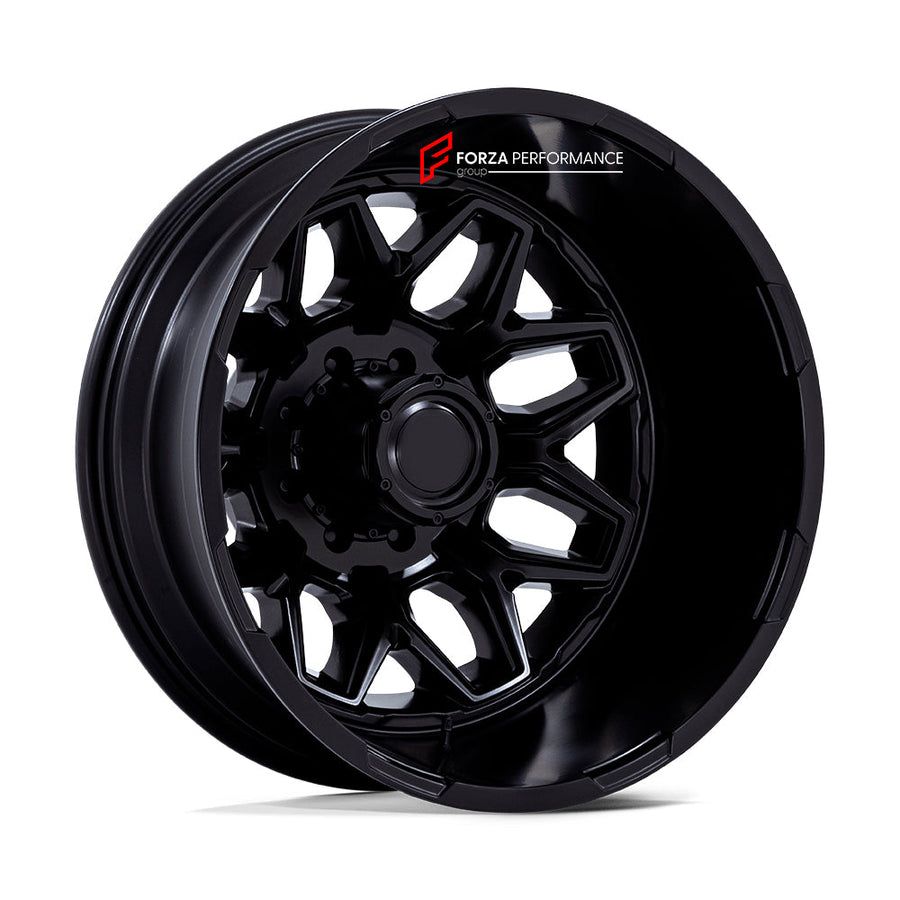 Buy Now FORGED WHEELS RIMS for FORD F-350 P708 2023+ and upgrade car parts from SIR Tuning at the Best Price. Headlights, Tail lights, Bodykits, Navigations, Gallery and more - Fast & Free Shipping within Europe, US & Worldwide.