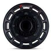 FORGED WHEELS RIMS for FORD F150 RAPTOR 2018
