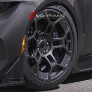 FORGED WHEELS RIMS for FORD MUSTANG GTD LIQUID CARBON 2026