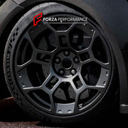 FORGED WHEELS RIMS for FORD MUSTANG GTD LIQUID CARBON 2026