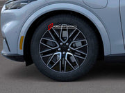 FORGED WHEELS RIMS for FORD MUSTANG MACH-E 2025