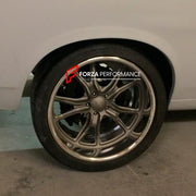 FORGED WHEELS RIMS FOR FORD MUSTANG MACH 1 1969