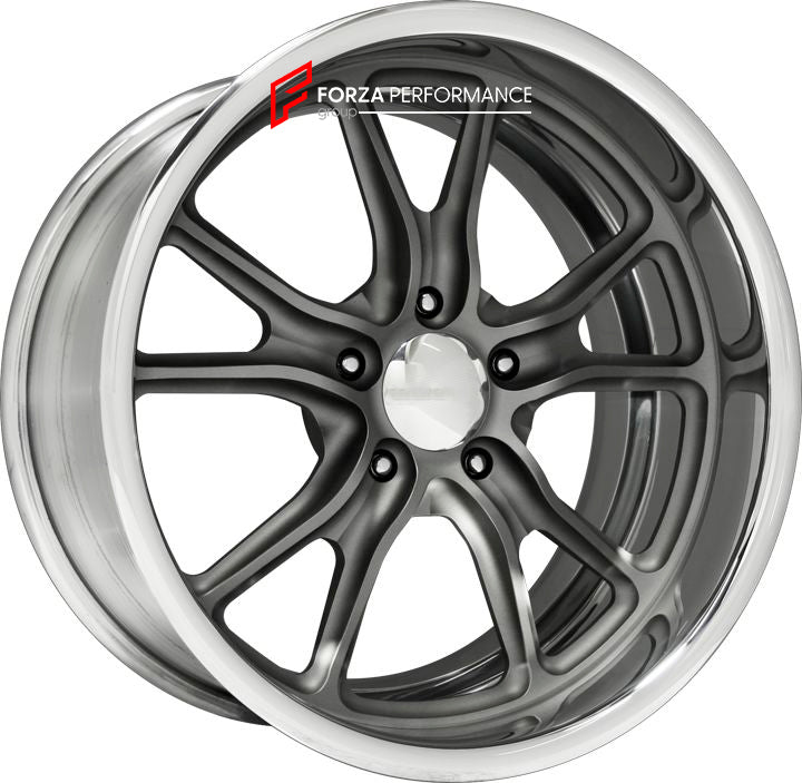 FORGED WHEELS RIMS FOR FORD MUSTANG MACH 1 1969