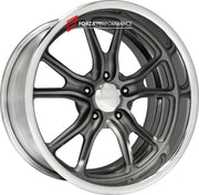 FORGED WHEELS RIMS FOR FORD MUSTANG MACH 1 1969
