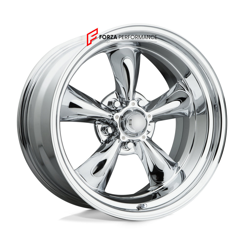 FORGED WHEELS RIMS for FORD MUSTANG SHELBY GT500 1967