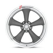 FORGED WHEELS RIMS for FORD MUSTANG SHELBY GT500 1967