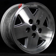 FORGED WHEELS RIMS for GMC JIMMY 1983 - 1991