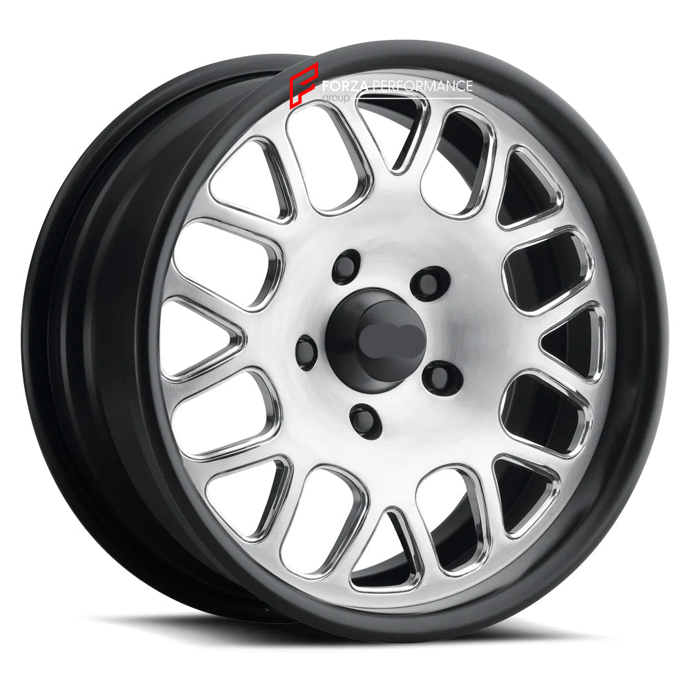 FORGED WHEELS RIMS for GMC SIERRA 1500 GMTT1 FACELIFT 2022+