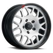 FORGED WHEELS RIMS for GMC SIERRA 1500 GMTT1 FACELIFT 2022+