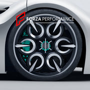 FORGED WHEELS RIMS for HYPERION XP-1
