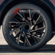 FORGED WHEELS RIMS for INFINITI QX65 MONOGRAPH CONCEPT 2025