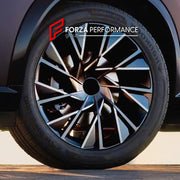 FORGED WHEELS RIMS for INFINITI QX65 MONOGRAPH CONCEPT 2025