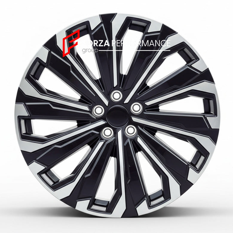 20 INCH FORGED WHEELS RIMS for JAECOO J8 2025+
