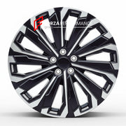 20 INCH FORGED WHEELS RIMS for JAECOO J8 2025+