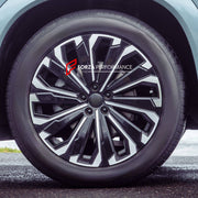 20 INCH FORGED WHEELS RIMS for JAECOO J8 2025+